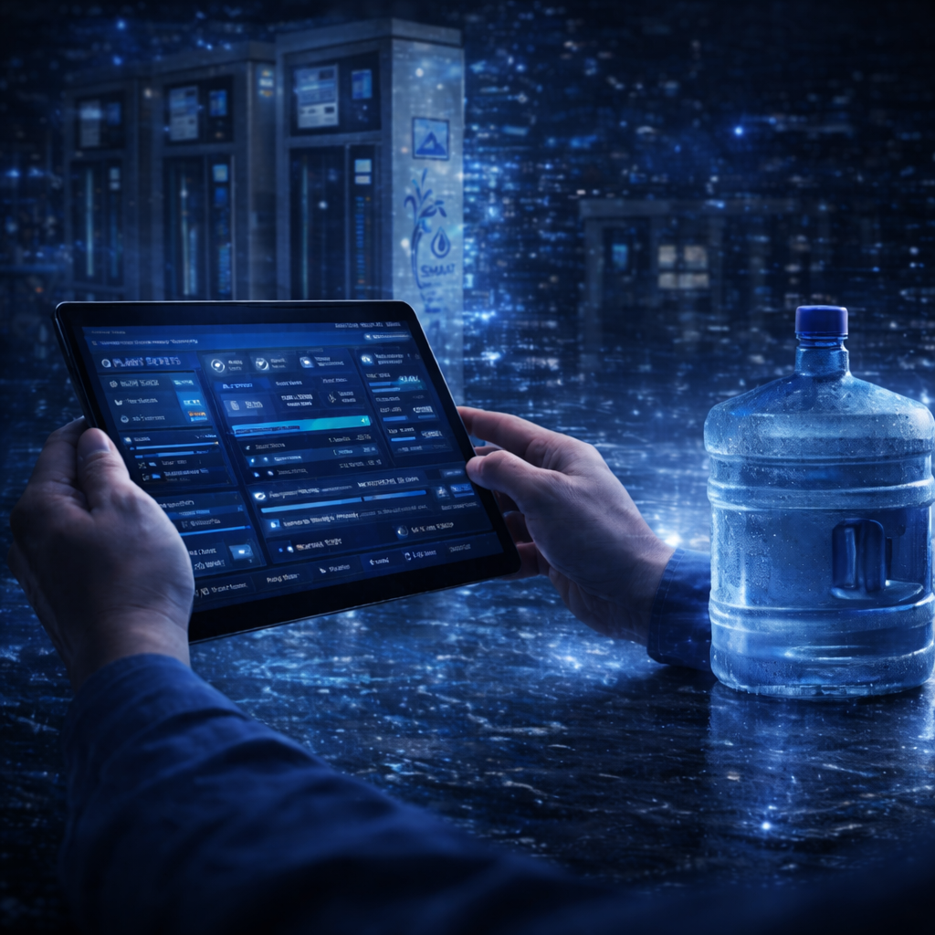 SMAAT infrastructure visual